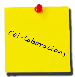 Projectes Sergi Tomàs Andrés: Col-laboracions
